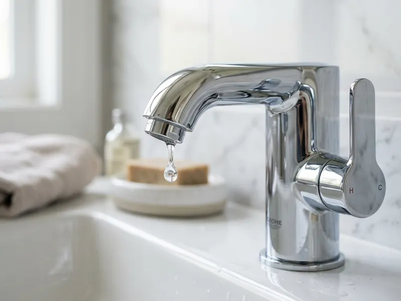Faucet Repair & Installation Plumber in Timber Lake, SD
